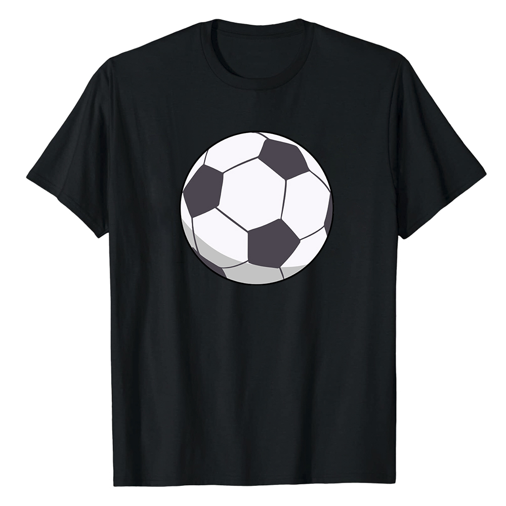 T-shirt Sport Un Football Costume Ver.2