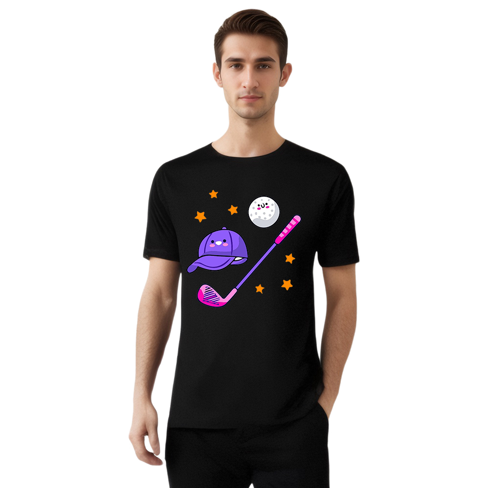 T-shirt Sport Rugby Costume