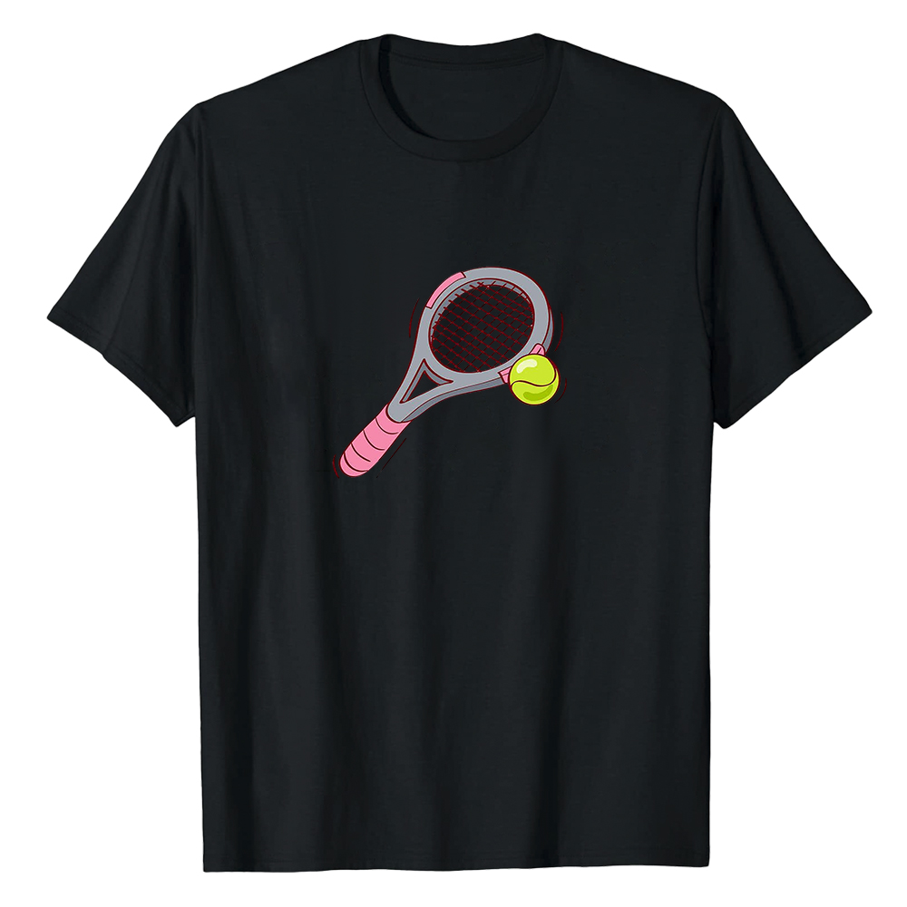 T-shirt Sport Tennis Costume Ver.2