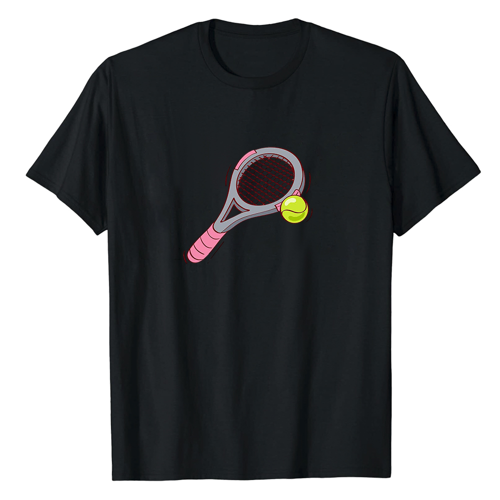 T-shirt Sport Tennis Costume Ver.2