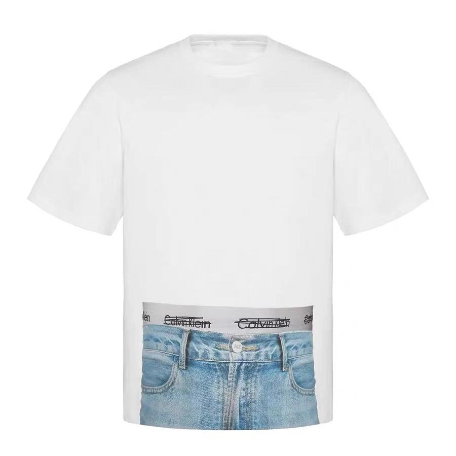 T-shirt Adulte Image Amusante Costume Ver.A