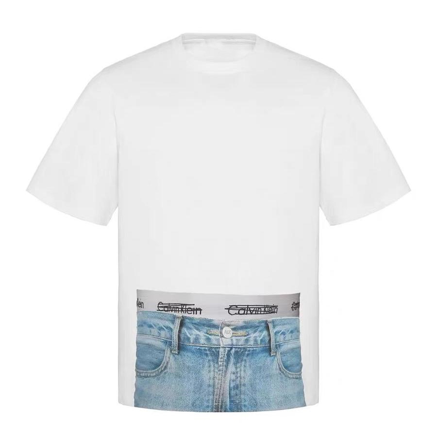 T-shirt Adulte Image Amusante Costume Ver.A