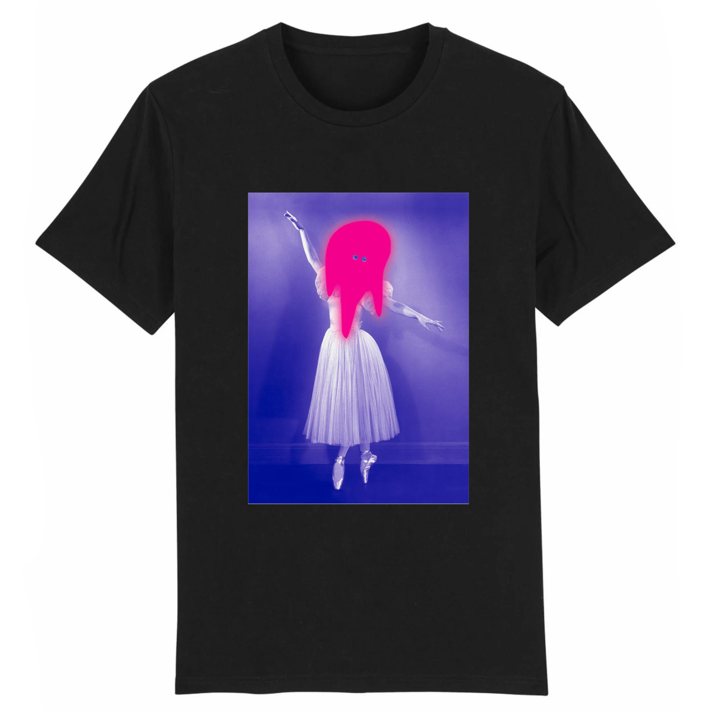 T-shirt Adulte 'Le Triangle - Cité de la Danse' Costume