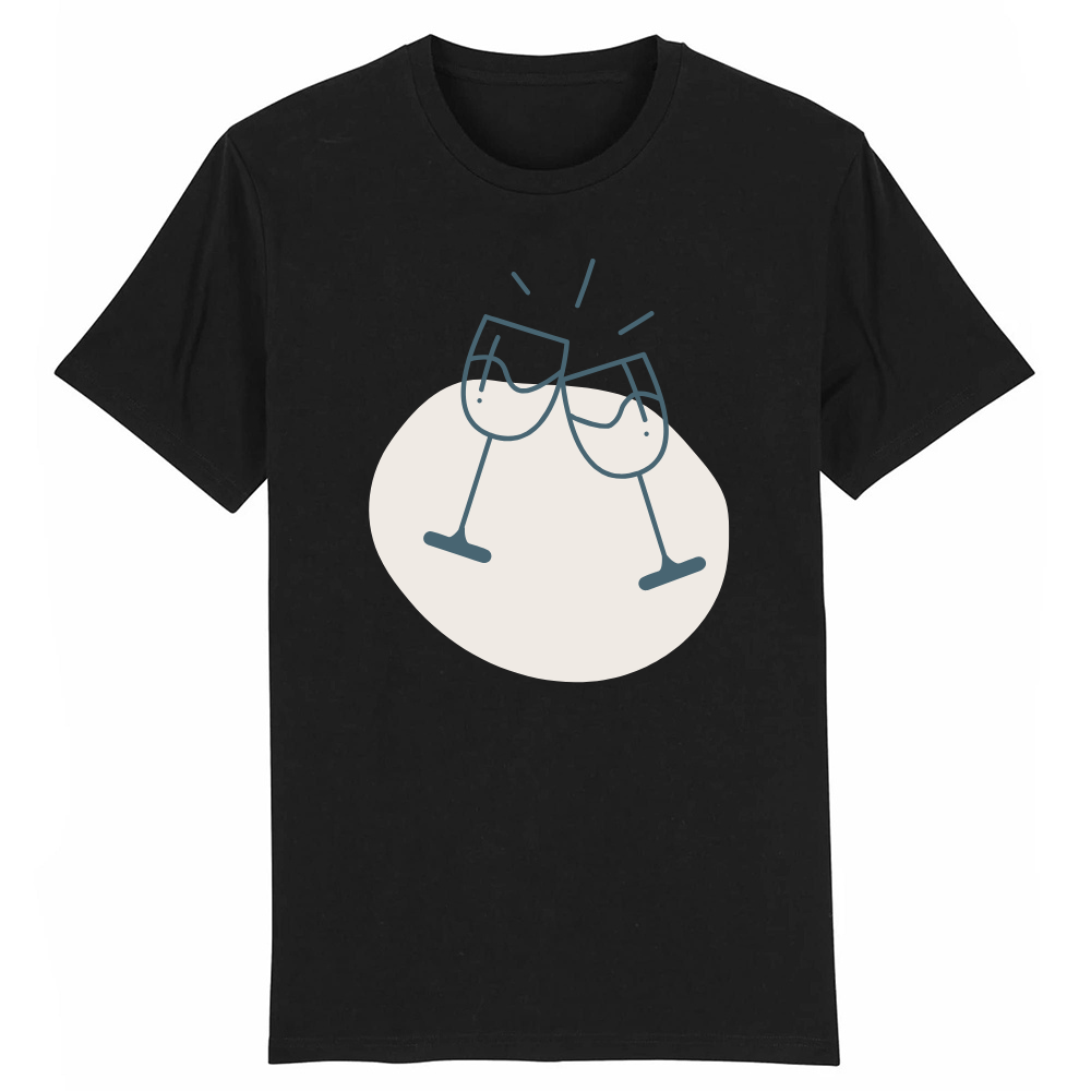 T-shirt La Fête du Vin