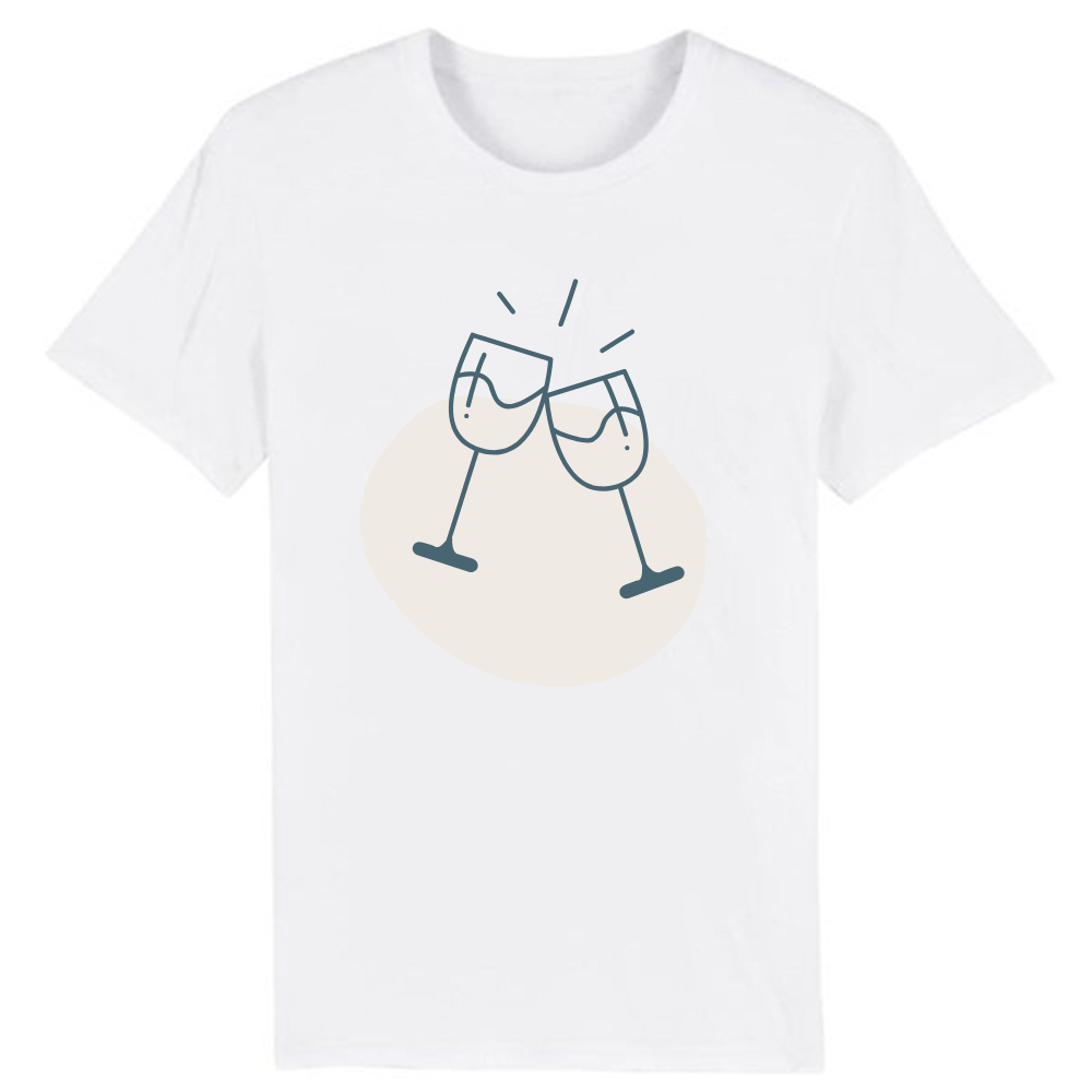 T-shirt La Fête du Vin