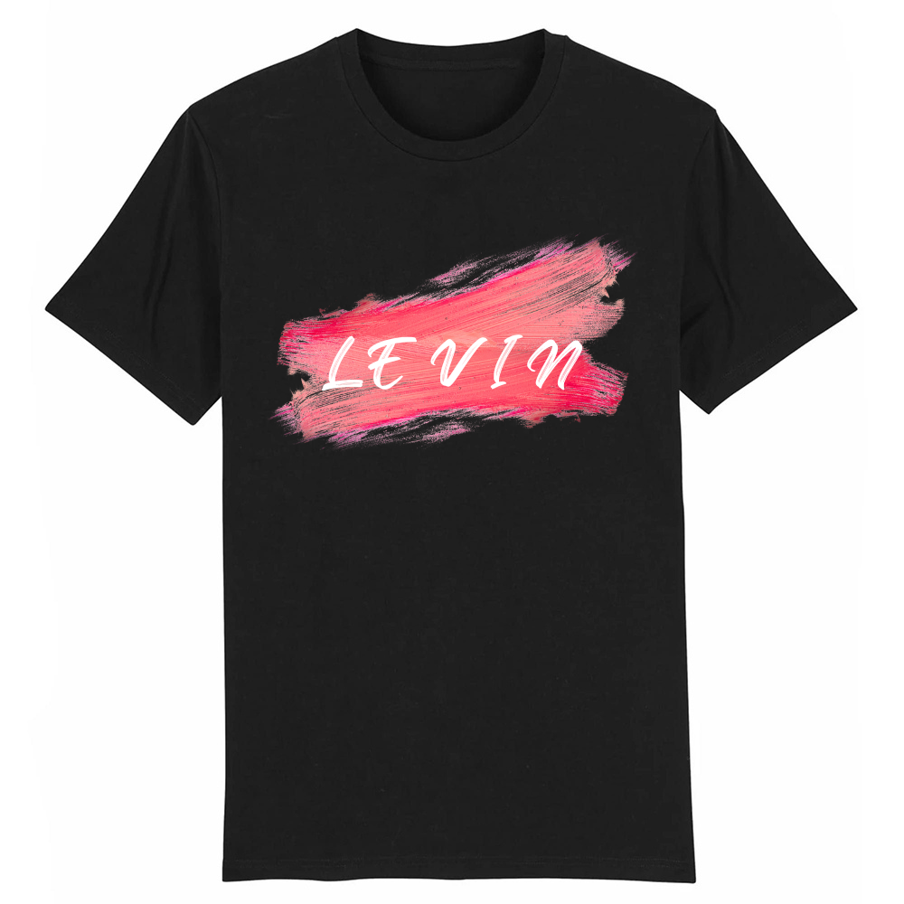 T-shirt Le Vin