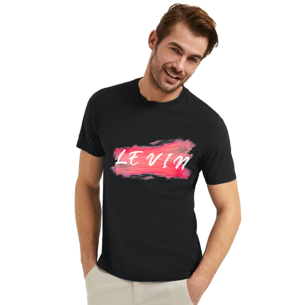 T-shirt Le Vin