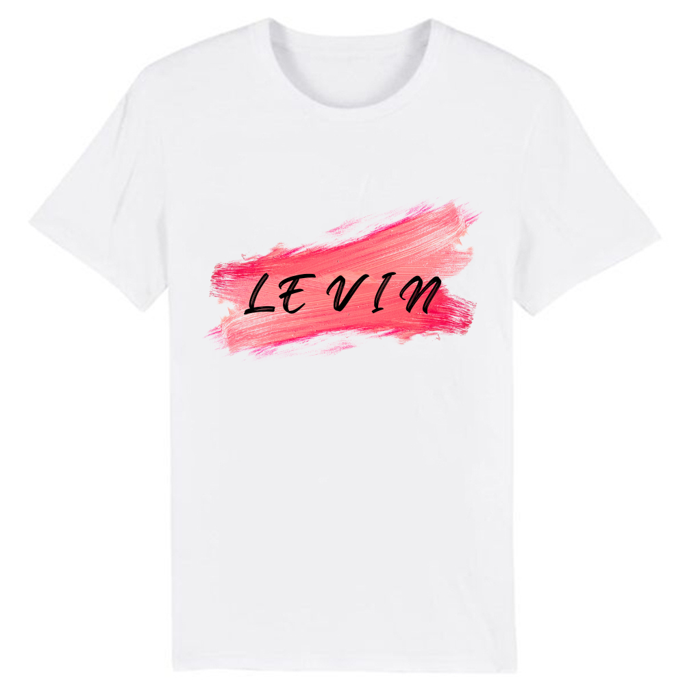 T-shirt Le Vin