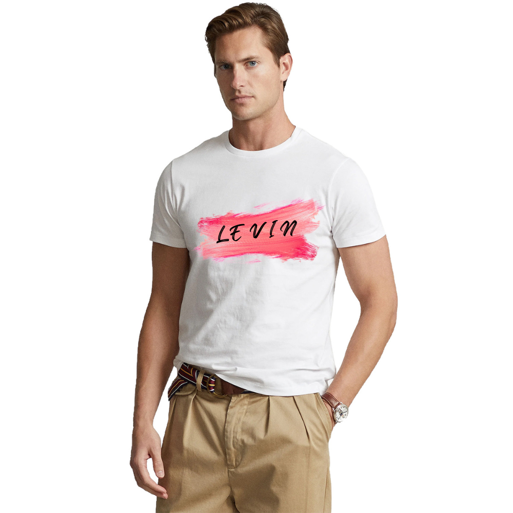 T-shirt Le Vin
