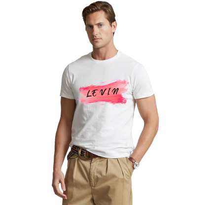 T-shirt Le Vin