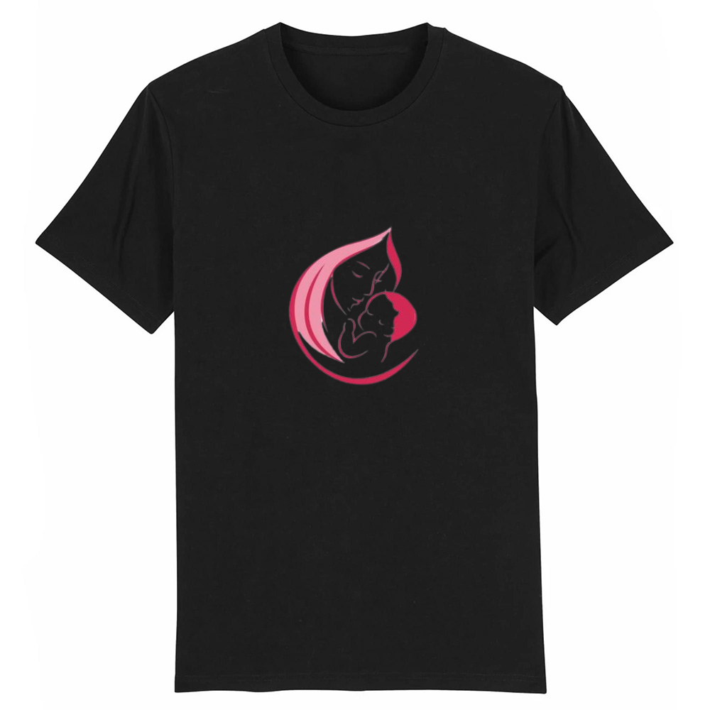 T-shirt Adulte Image La Fête des Mères Costume