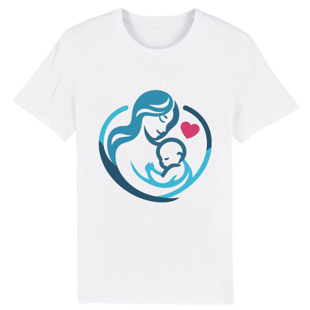 T-shirt Adulte Image La Fête des Mères Costume Ver.B