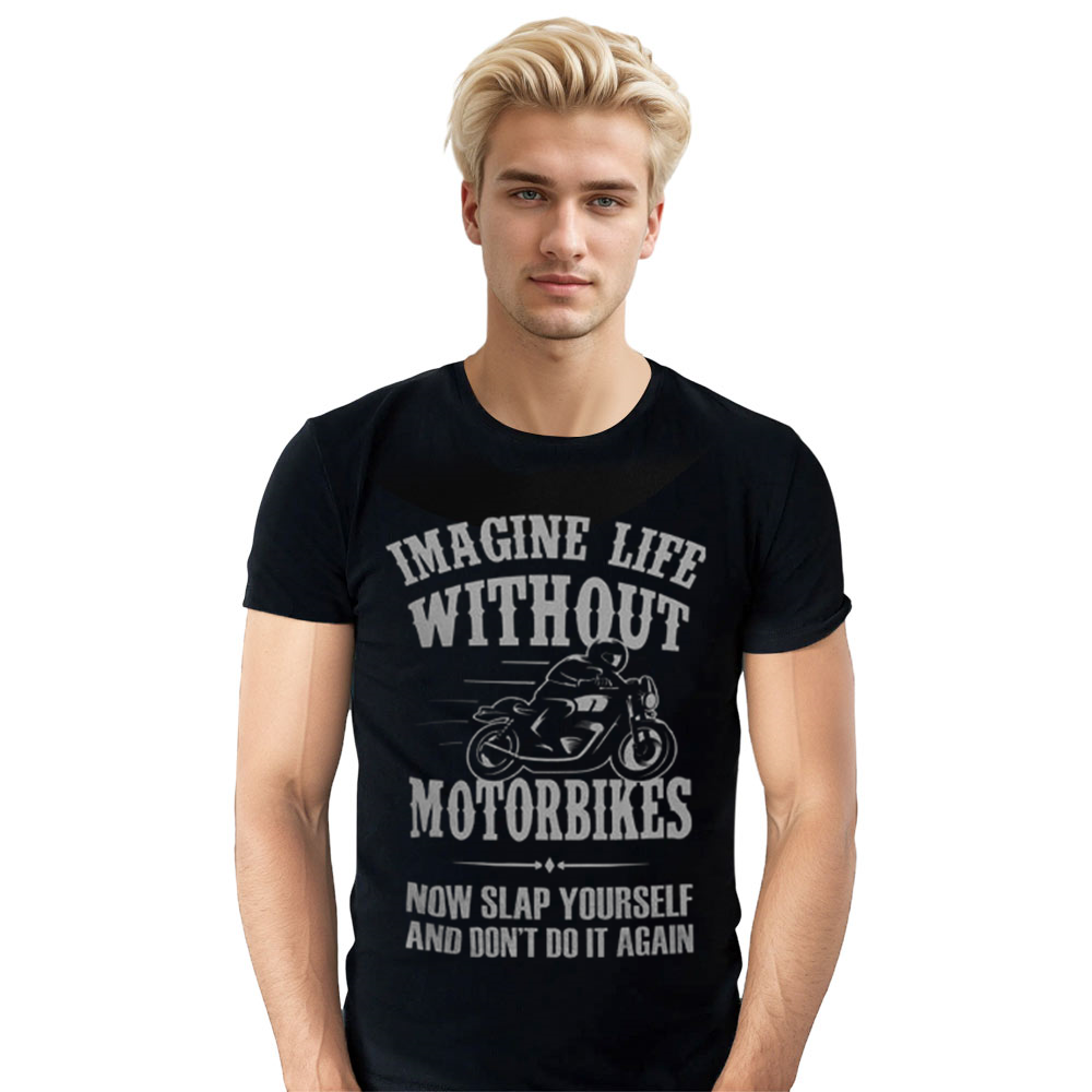 Motorbike Lover