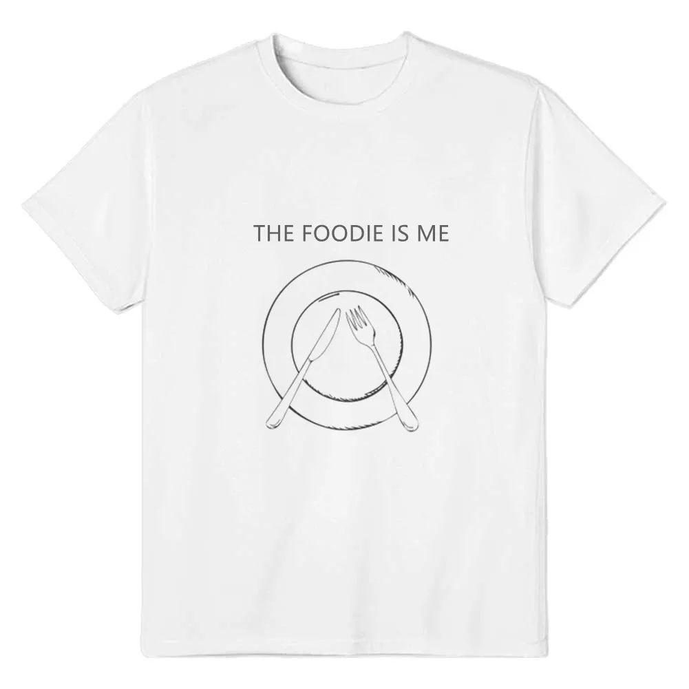 Foodie Costume