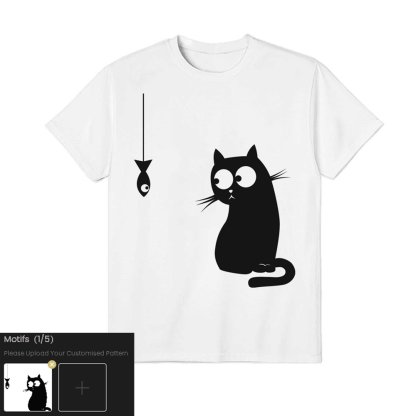 Custom Made Service Text / Pattern Customise Service For Costume Orders