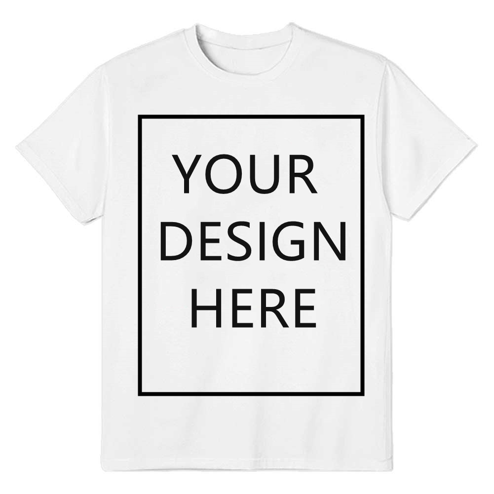 Custom Made Service Text / Pattern Customise Service For Costume Orders