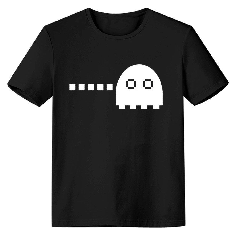 Adult Unisex Valentine's Day Funny Anniversary Couple Tee Black T-shirt