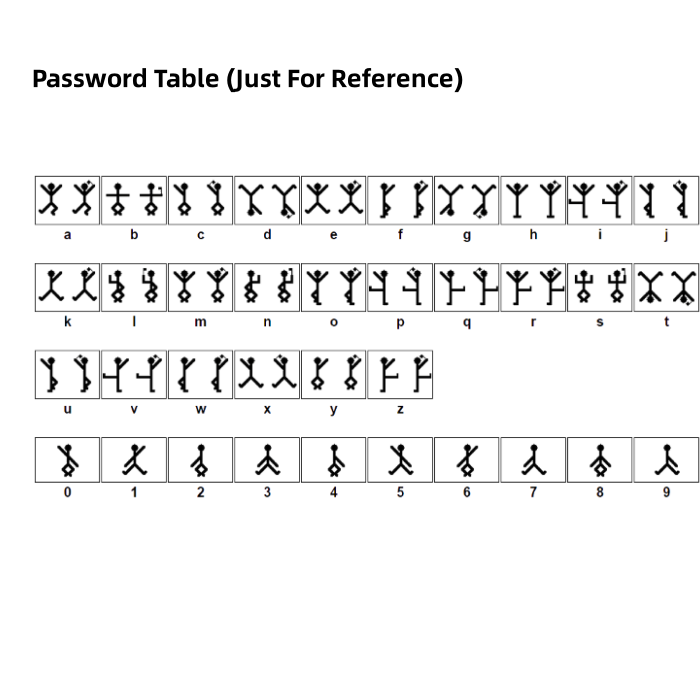 Detective Fan Mystery Lover Men Speical Code Custom T-Shirt