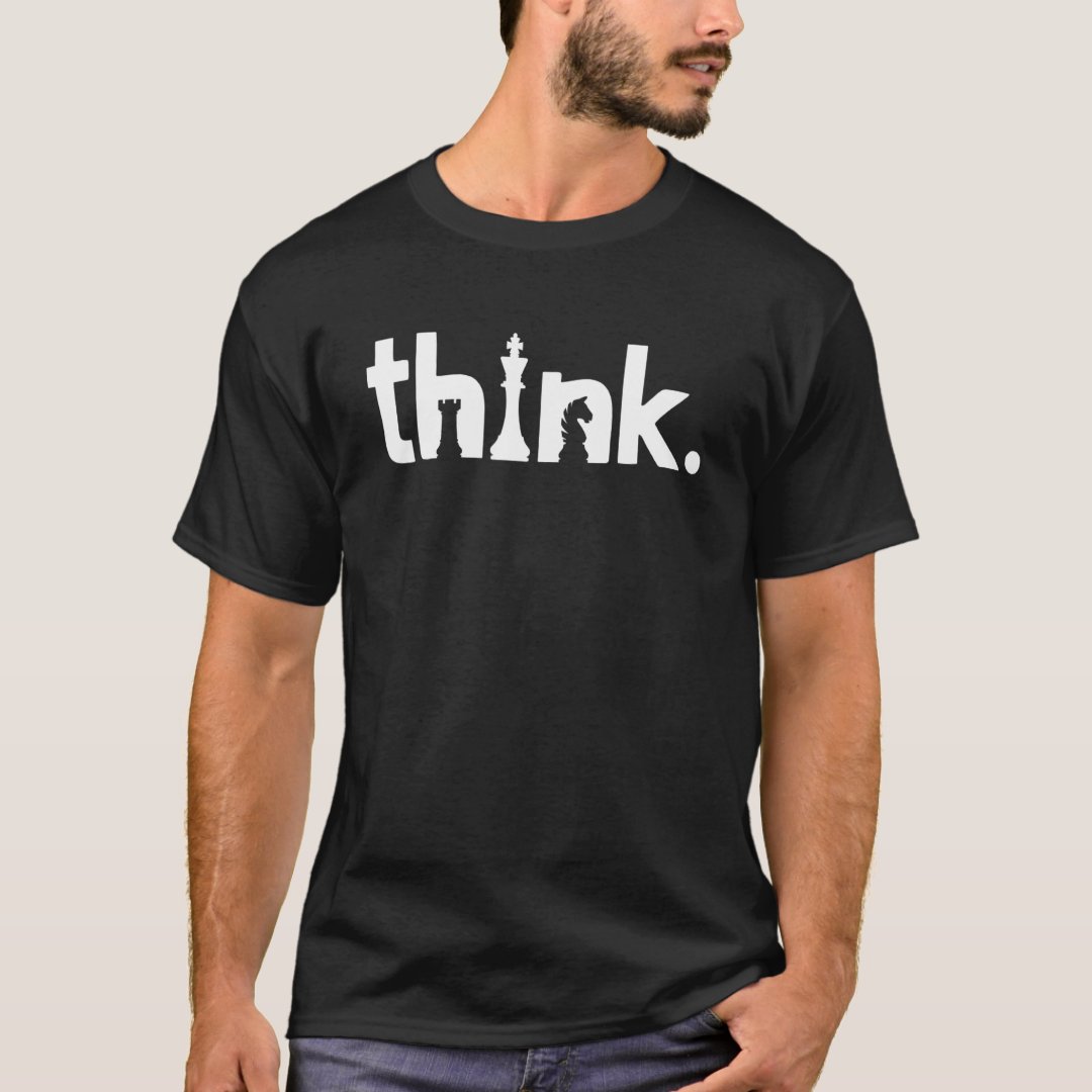 Chess Lover Thank Speical Chess Day T-Shirt