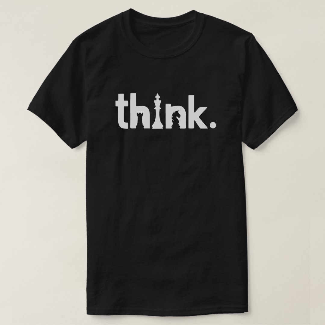 Chess Lover Thank Speical Chess Day T-Shirt