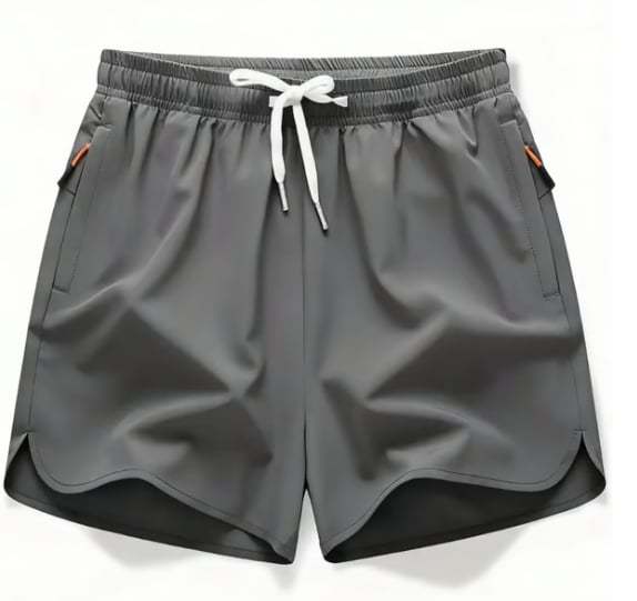 🏃‍♂️Men's  Running Shorts – Quick-Dry Athletic Gym Shorts