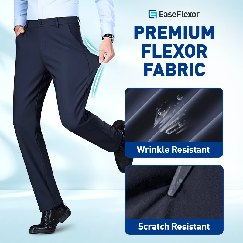 LAST DAY 70% OFF - Men's Ultra Stretch Quick Drying Pants