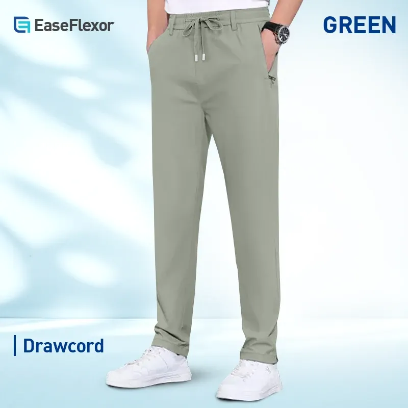 LAST DAY 70% OFF - Men's Ultra Stretch Quick Drying Pants
