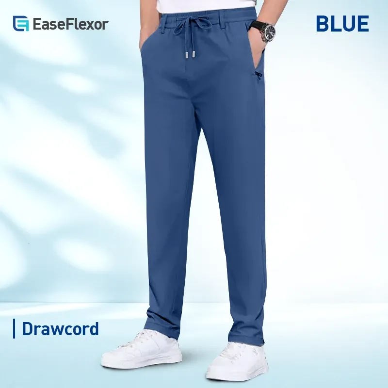 LAST DAY 70% OFF - Men's Ultra Stretch Quick Drying Pants