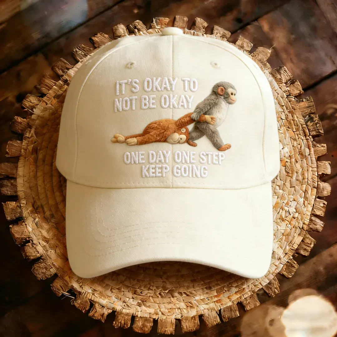 🐵Punch Premium Trucker Hat🧢✨（ BUY 2 FREE SHIPPING)