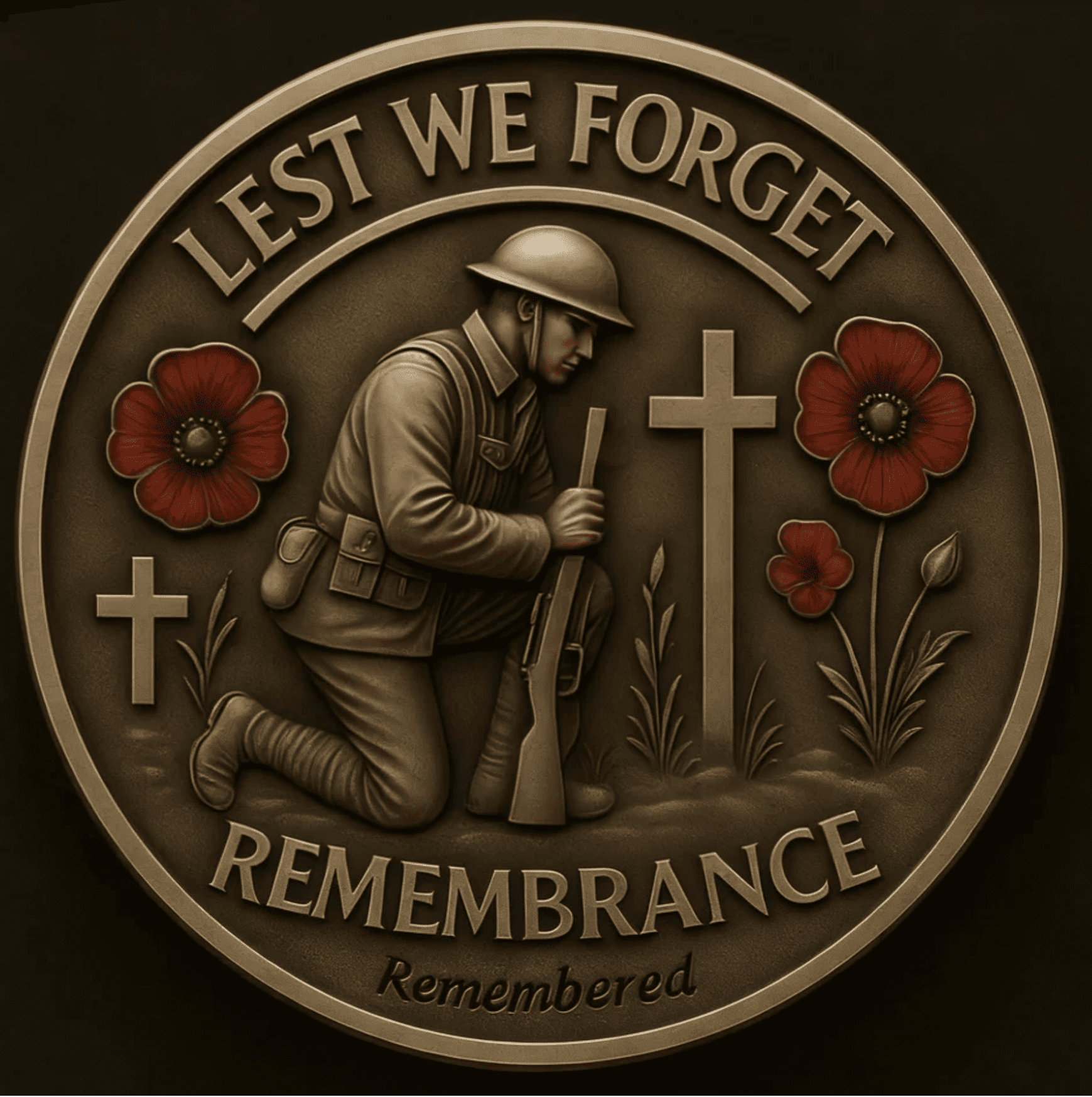 🌹Heroes Never Forgotten Remembrance Cap✝️ Keep Their Memory Alive