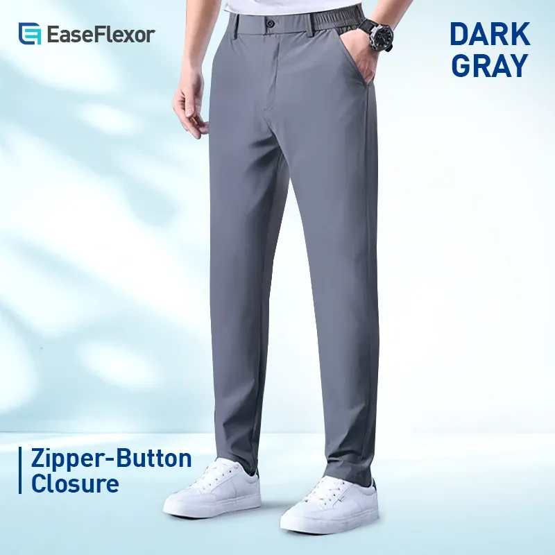 LAST DAY 70% OFF - Men's Ultra Stretch Quick Drying Pants