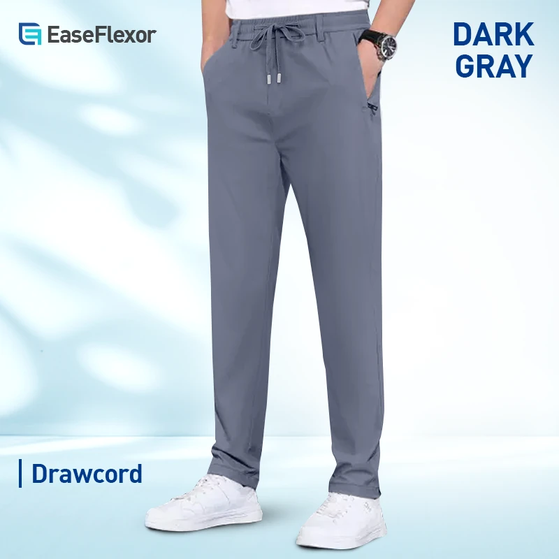 LAST DAY 70% OFF - Men's Ultra Stretch Quick Drying Pants