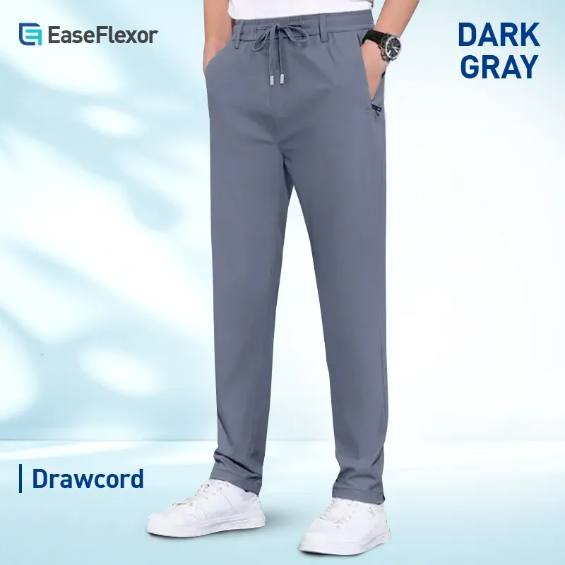LAST DAY 70% OFF - Men's Ultra Stretch Quick Drying Pants