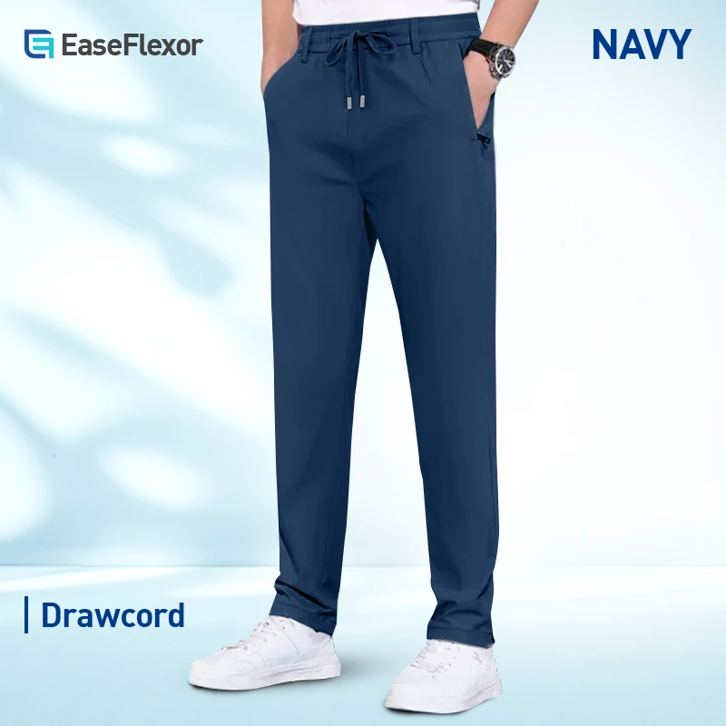 LAST DAY 70% OFF - Men's Ultra Stretch Quick Drying Pants