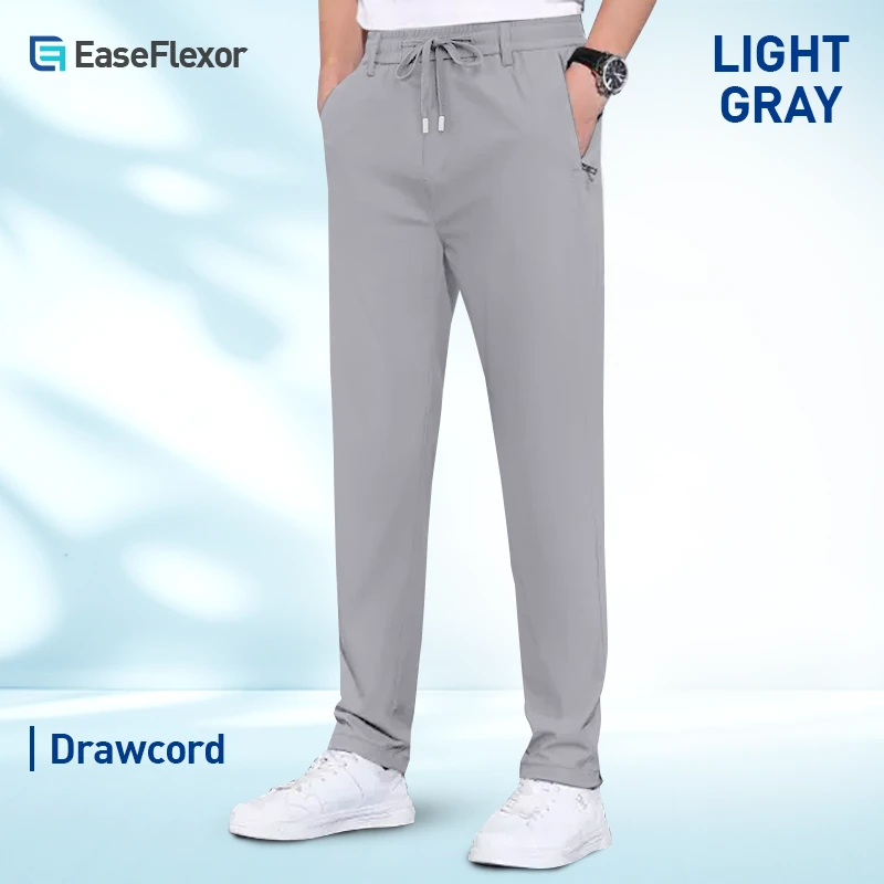 LAST DAY 70% OFF - Men's Ultra Stretch Quick Drying Pants