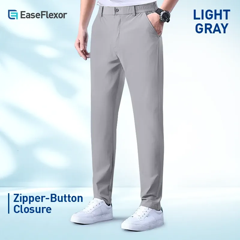 LAST DAY 70% OFF - Men's Ultra Stretch Quick Drying Pants