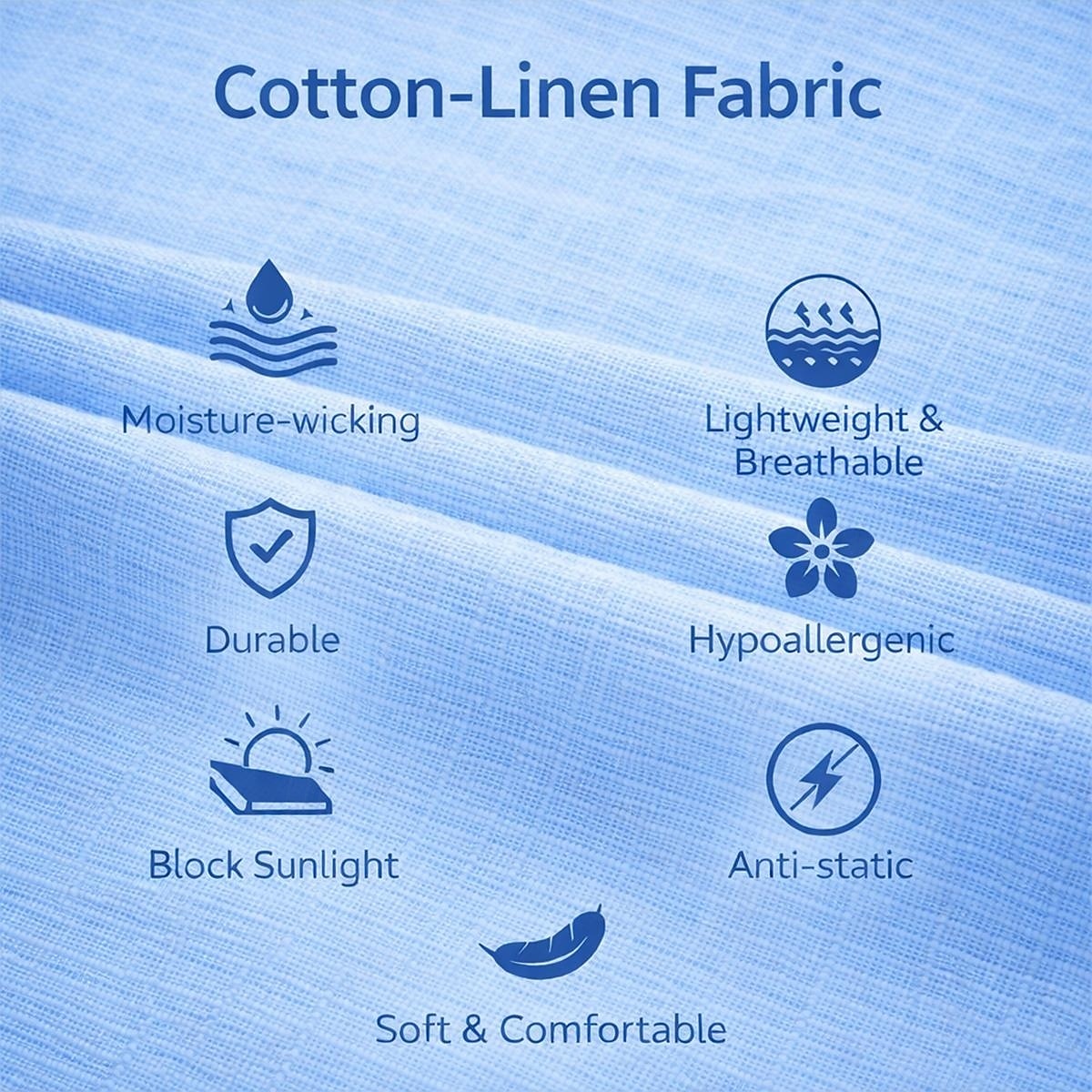 Men's Linen Shirt Popover Shirt Casual Shirt Beach Shirt Band Collar Shirt Plain Beach Vacation Blue Black White Pink Long Sleeve Henley Spring & Summer Clothing Apparel 2026 - $22.99 –P2