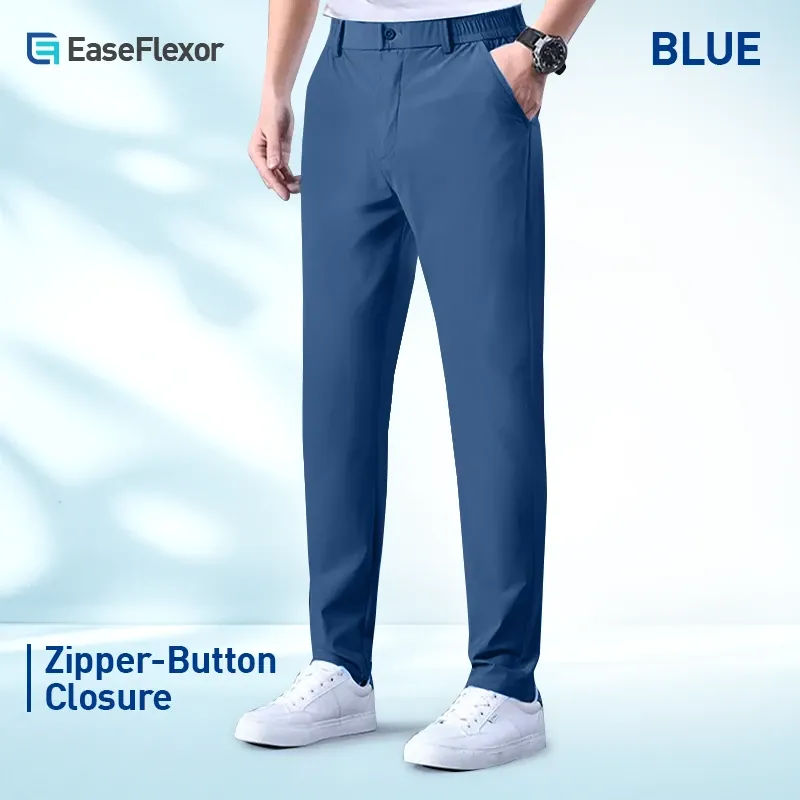 LAST DAY 70% OFF - Men's Ultra Stretch Quick Drying Pants