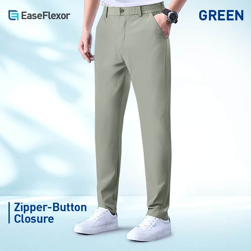 LAST DAY 70% OFF - Men's Ultra Stretch Quick Drying Pants