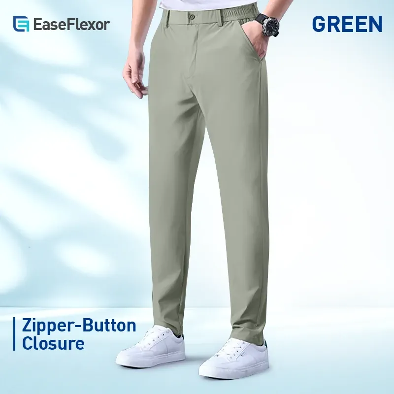 LAST DAY 70% OFF - Men's Ultra Stretch Quick Drying Pants
