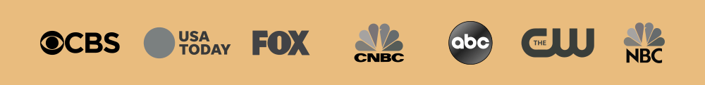 Brand logos