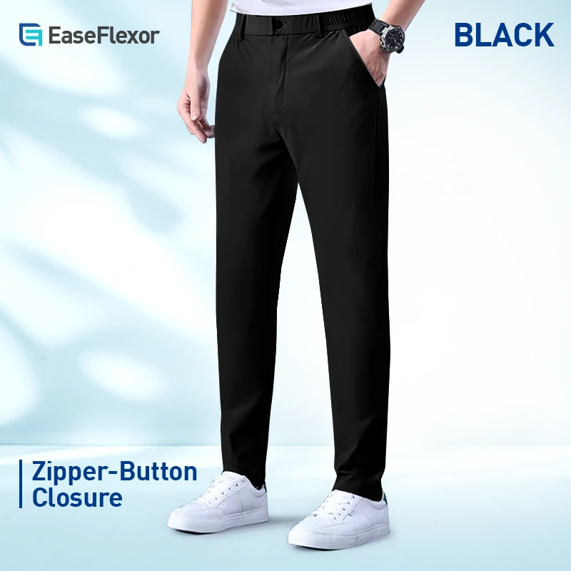 LAST DAY 70% OFF - Men's Ultra Stretch Quick Drying Pants