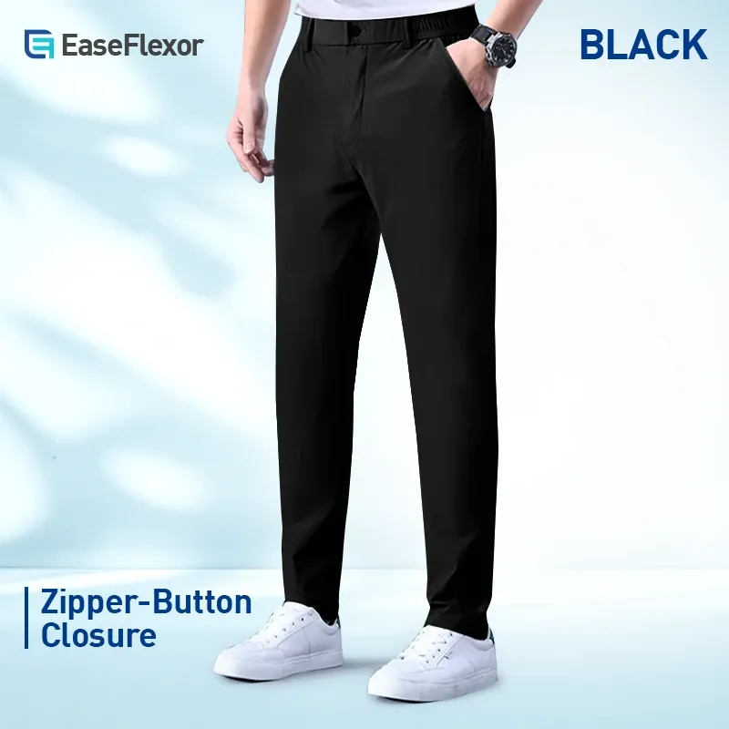 LAST DAY 70% OFF - Men's Ultra Stretch Quick Drying Pants