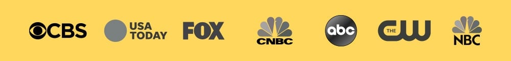 Brand logos