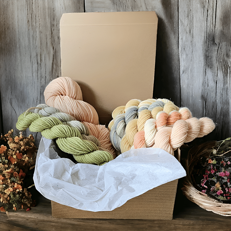 50% NOW - 2024 The Yarn Advent Calendar