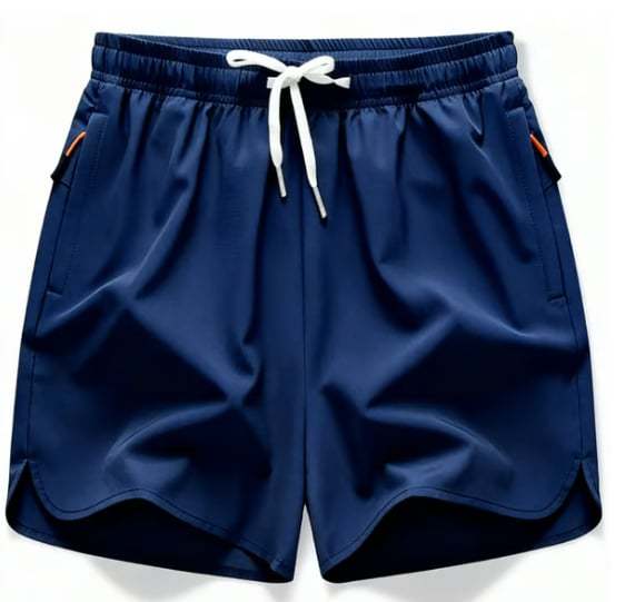 🏃‍♂️Men's  Running Shorts – Quick-Dry Athletic Gym Shorts