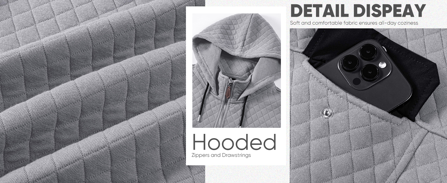 Warmth meets style-JMIERR Sweatshirt