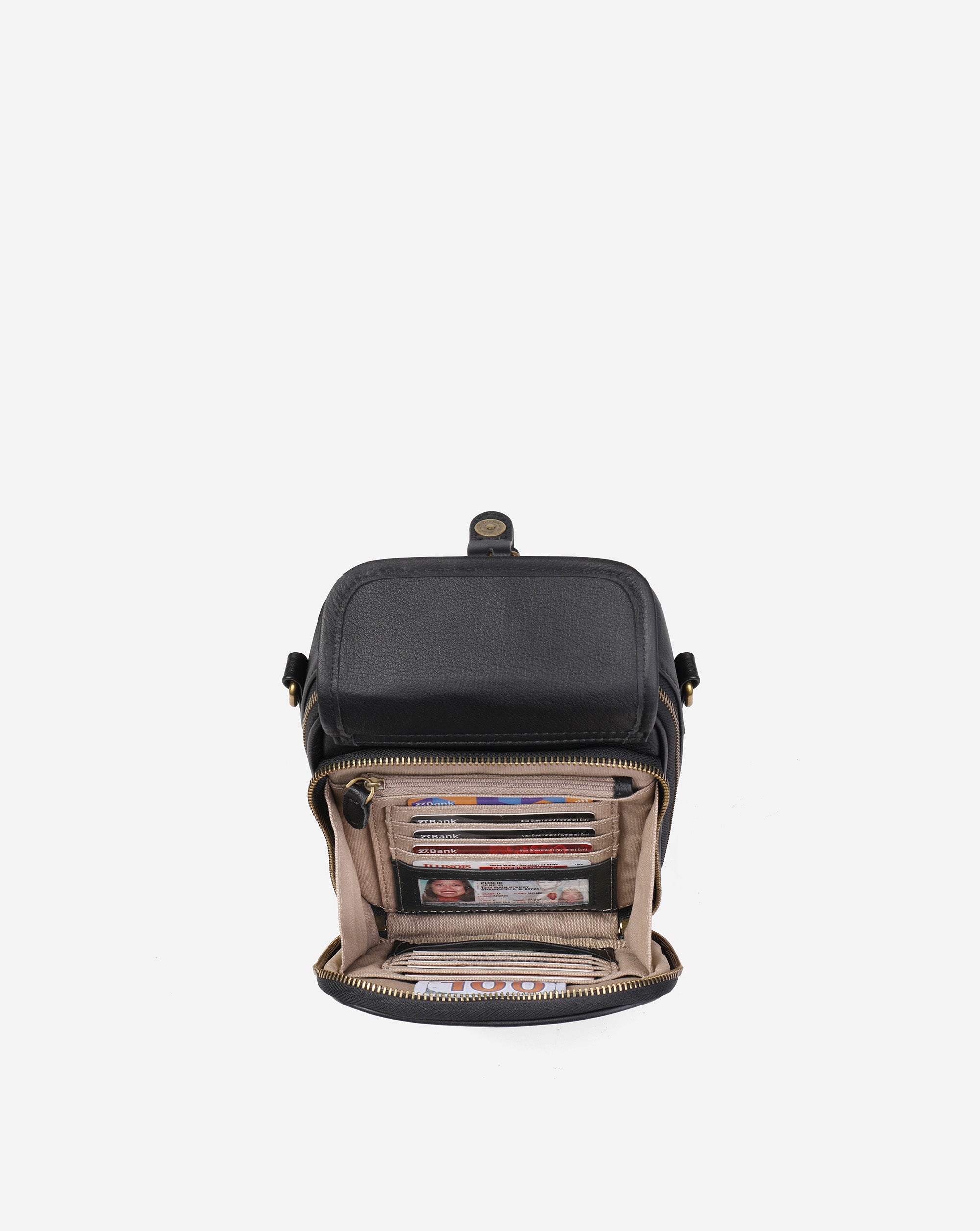 Women Can’t Get Enough of This Crossbody Bag