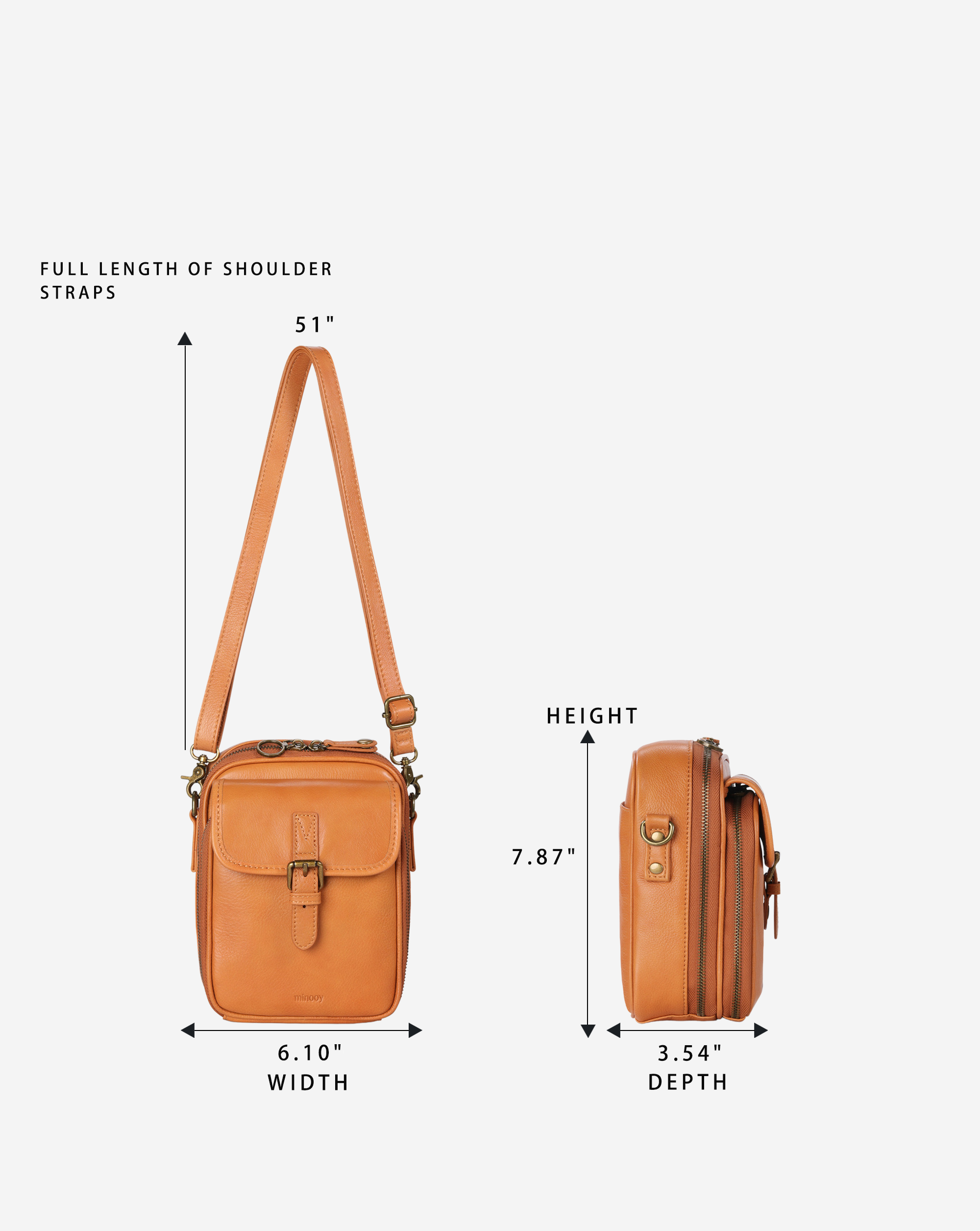 Women Can’t Get Enough of This Crossbody Bag