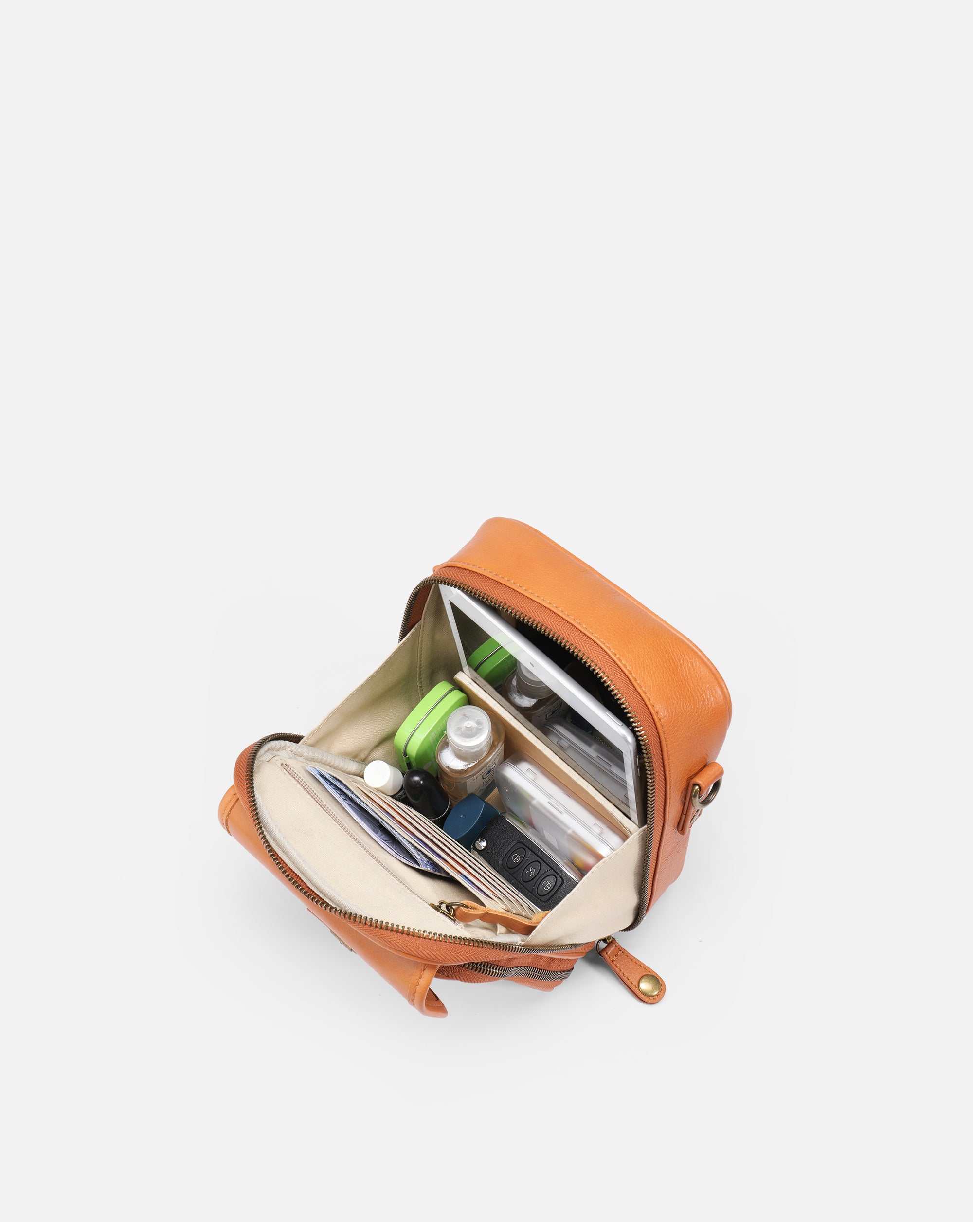 Women Can’t Get Enough of This Crossbody Bag